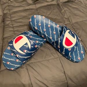Champion Slides